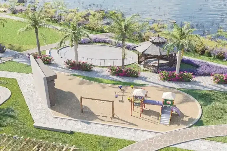 Kid's Park